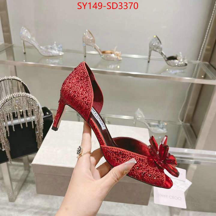 Women Shoes-Jimmy Choo,best website for replica , ID: SD3370,$: 149USD