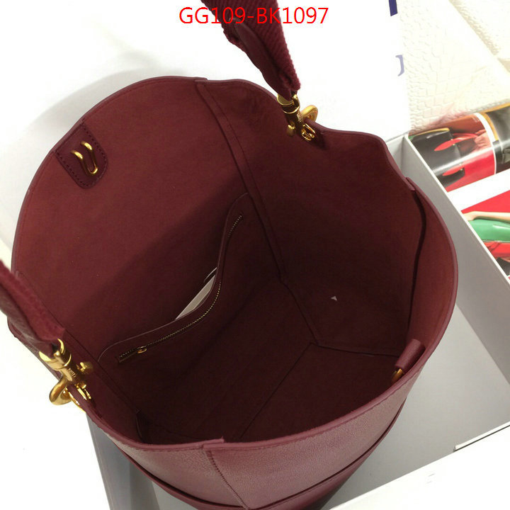 CELINE Bags(4A)-Diagonal,luxury cheap ,ID: BK1097,$:109USD