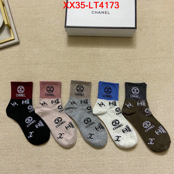 Sock-Gucci,aaaaa+ quality replica , ID: LT4173,$:35USD