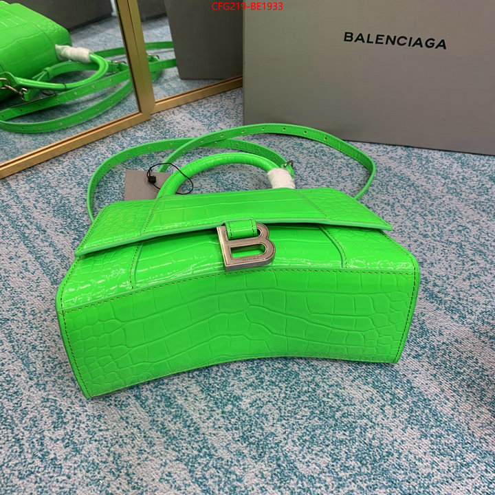 Balenciaga Bags(TOP)-Hourglass-,where can i buy the best quality ,ID: BE1933,$: 219USD