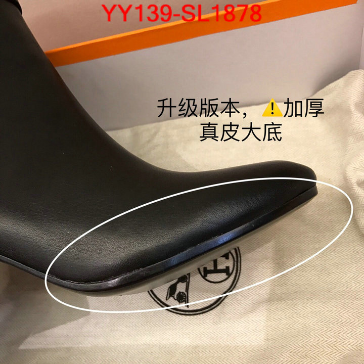 Women Shoes-Hermes,designer high replica , ID: SL1878,$: 139USD