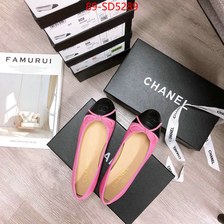 Women Shoes-Chanel,cheap replica designer ,Code: SD5289,$: 89USD