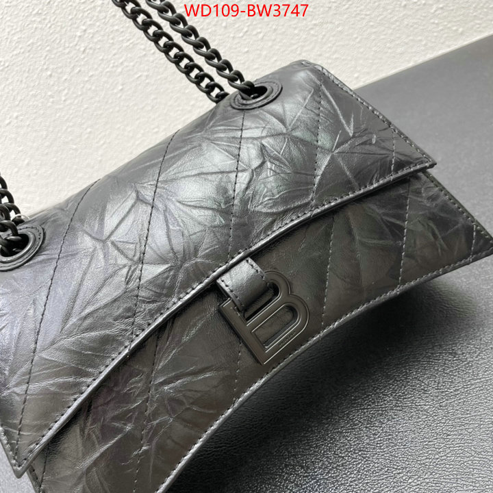 Balenciaga Bags(4A)-Other Styles,high quality 1:1 replica ,ID: BW3747,