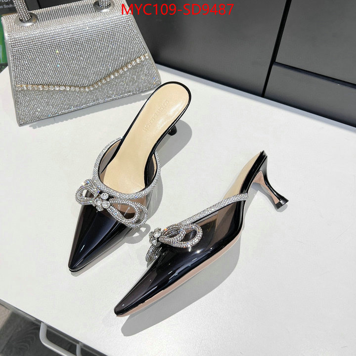 Women Shoes-Mach Mach,2023 replica wholesale cheap sales online ,aaaaa class replica , ID: SD9487,$: 109USD