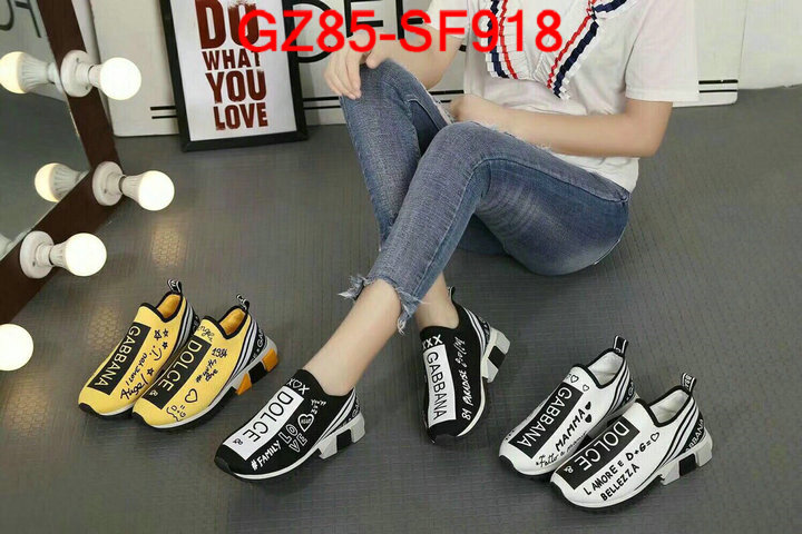 Women Shoes-DG,most desired , ID: SF918,$:85USD