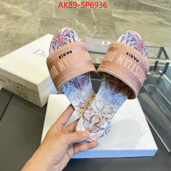 Women Shoes-Dior,new , ID: SP6936,$: 89USD