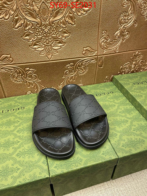 Men Shoes-Gucci,buy 2023 replica , ID: SE2031,$: 69USD