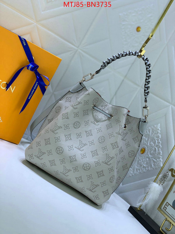 LV Bags(4A)-Nono-No Purse-Nano No-,1:1 clone ,ID: BN3735,$: 85USD