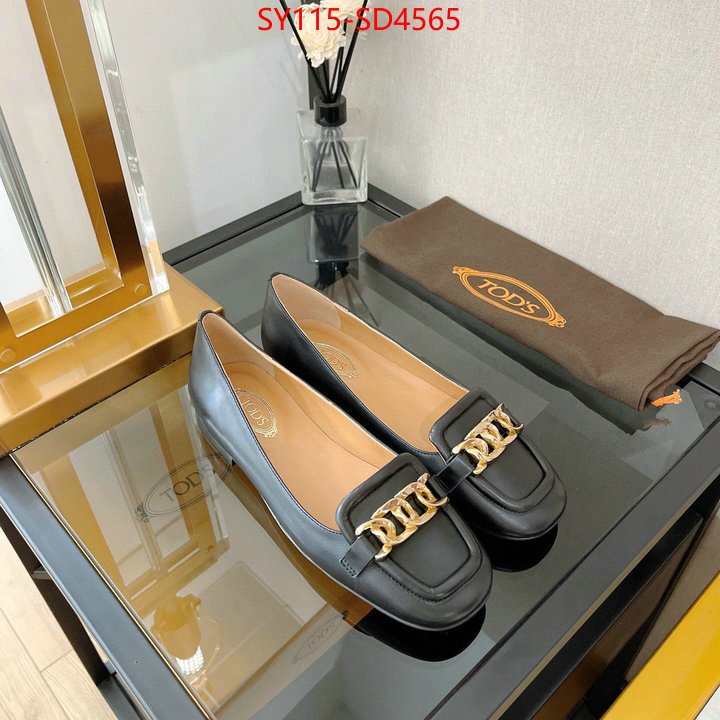 Women Shoes-Tods,2023 aaaaa replica 1st copy ,luxury shop , ID: SD4565,$: 115USD