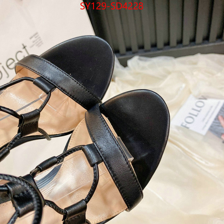 Women Shoes-Gianvito Rossi,what 1:1 replica , ID: SD4228,$: 129USD