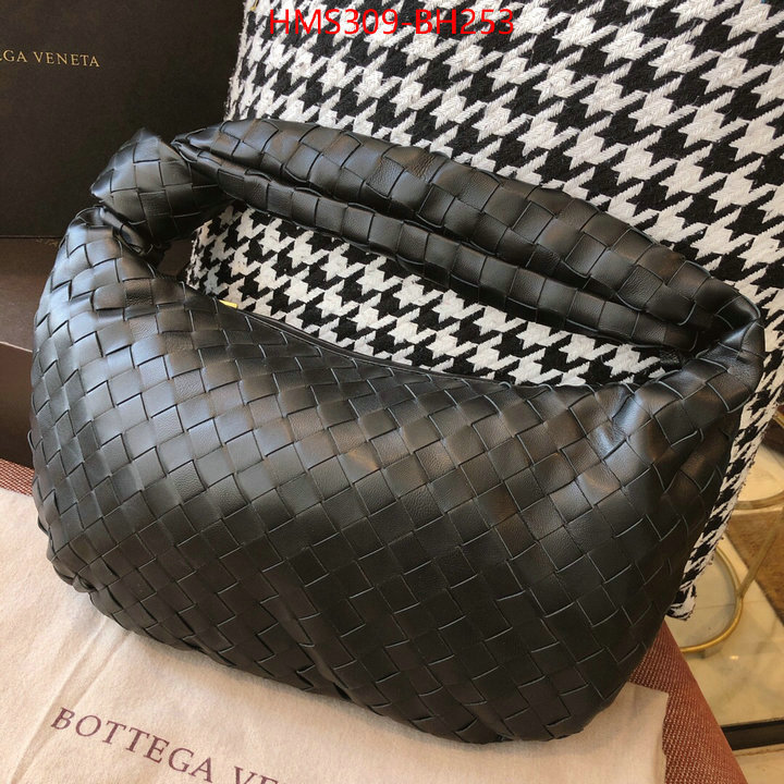 BV Bags(TOP)-Jodie,best knockoff ,ID: BH253,$: 309USD