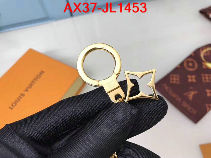 Key pendant(TOP)-LV,best luxury replica , ID: JL1453,$: 37USD