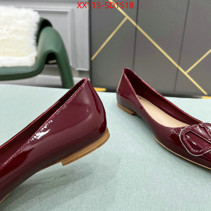 Women Shoes-Valentino,new , ID: SD1518,$: 115USD