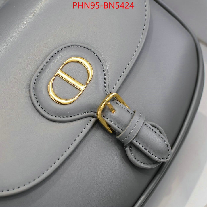 Dior Bags(4A)-Bobby-,ID: BN5424,$: 95USD