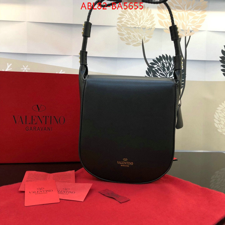 Valentino Bags(4A)-Diagonal-,unsurpassed quality ,ID: BA5655,$: 82USD