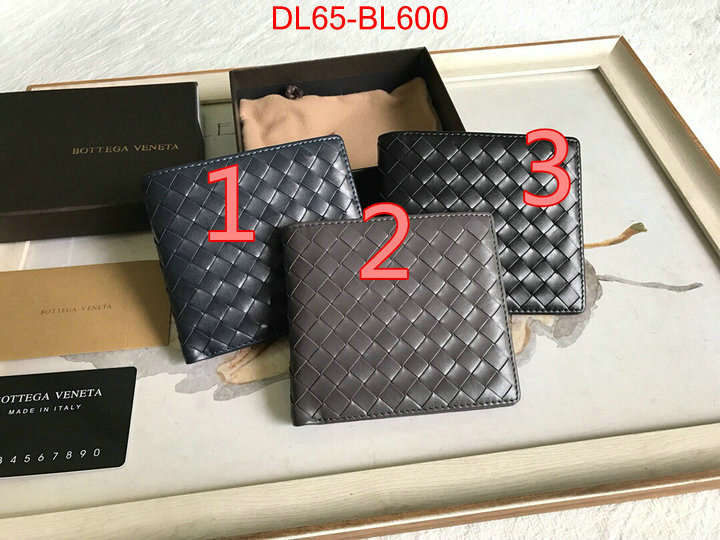 BV Bags(TOP)-Wallet,where can you buy a replica ,ID: BL600,$:65USD