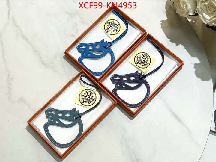 Key pendant(TOP)-Hermes,best capucines replica , ID: KN4953,$: 99USD