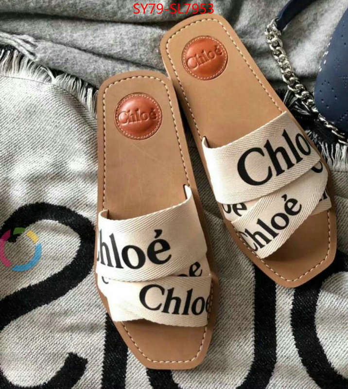 Women Shoes-Chloe,buy cheap , ID: SL7953,$: 79USD