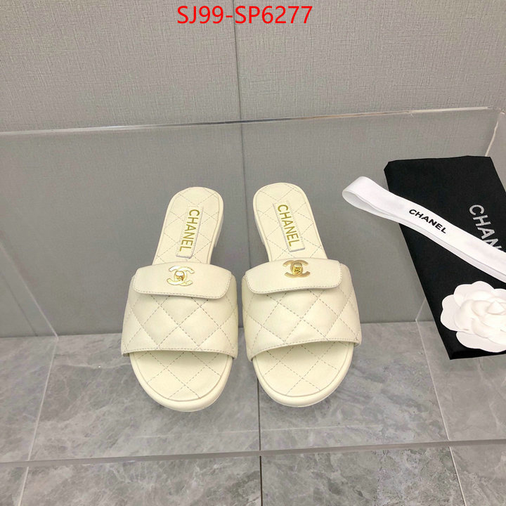 Women Shoes-Chanel,fake cheap best online , ID: SP6277,$: 99USD