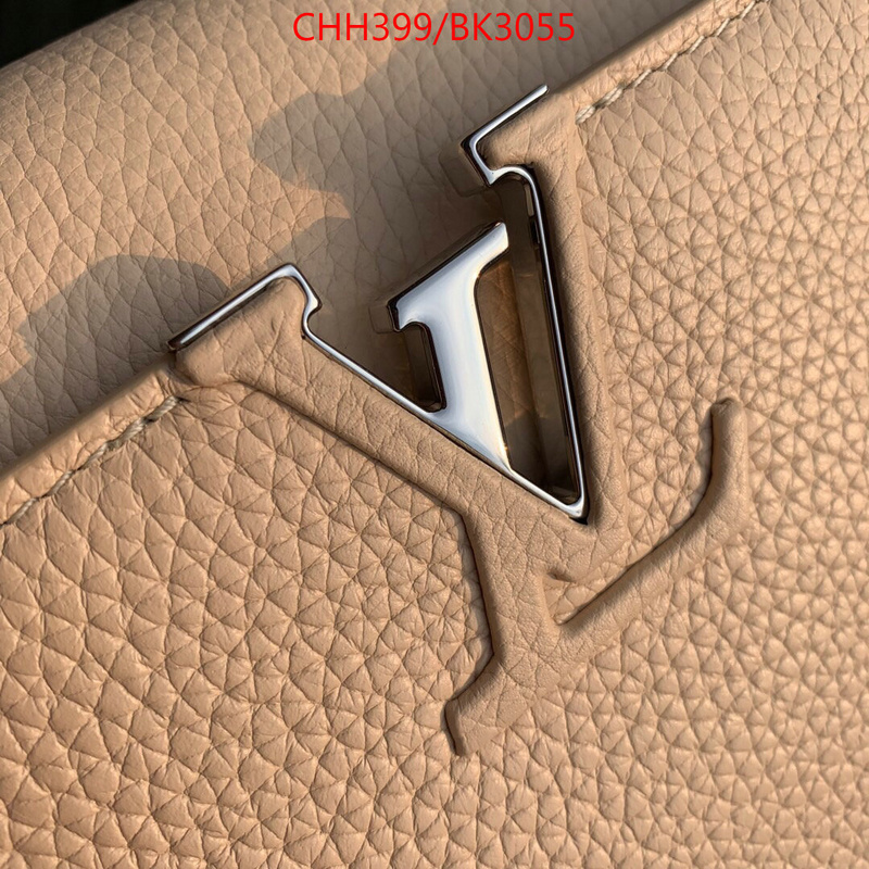 LV Bags(TOP)-Handbag Collection-,ID: BK3055,$:399USD