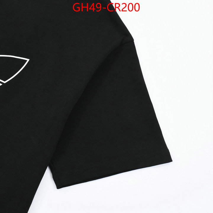 Clothing-Balenciaga,aaaaa customize , ID: CR200,$: 49USD