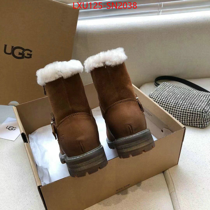 Women Shoes-UGG,online china , ID: SN2038,$: 125USD