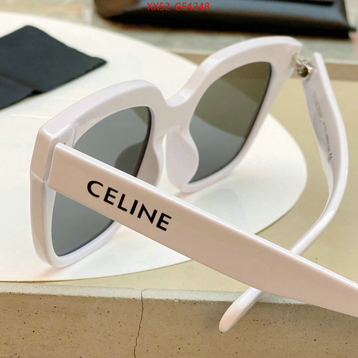 Glasses-CELINE,cheap , ID: GE4248,$: 52USD