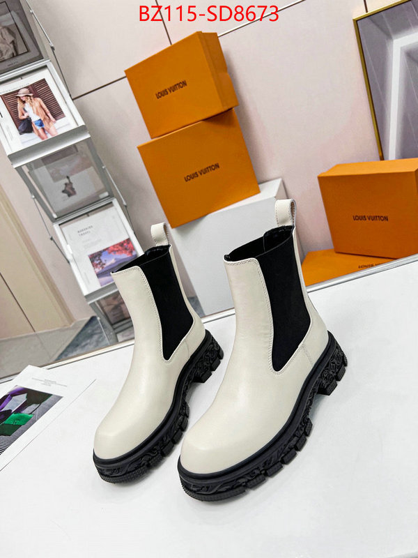 Women Shoes-LV,where can you buy replica , ID: SD8673,$: 115USD