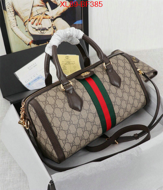 Gucci Bags(4A)-Ophidia-G,unsurpassed quality ,ID: BF385,$:89USD