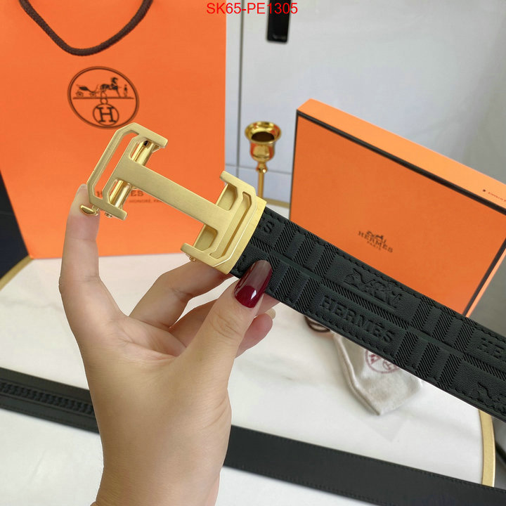 Belts-Hermes,cheap replica , ID: PE1305,$: 65USD