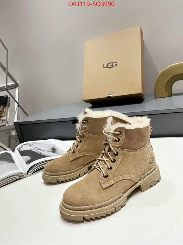 Women Shoes-UGG,online sale , ID: SO3990,$: 119USD