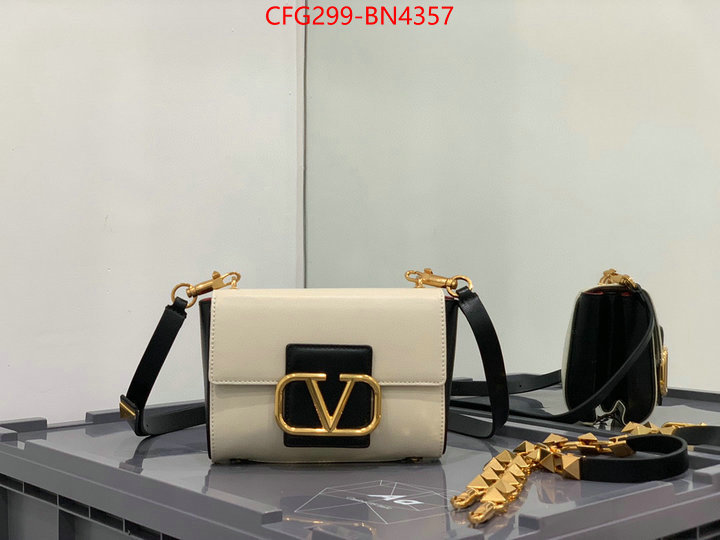 Valentino Bags (TOP)-Diagonal-,the quality replica ,ID: BN4357,$: 299USD