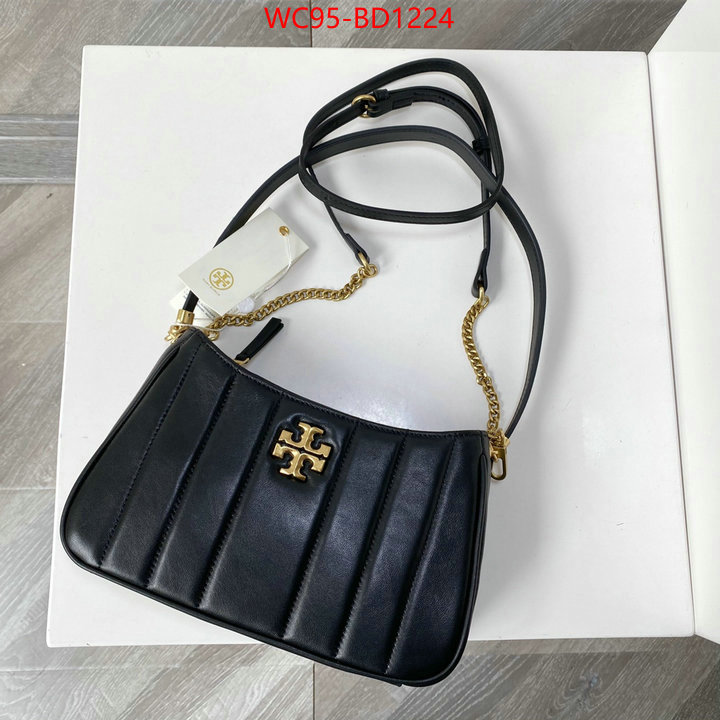 Tory Burch Bags(4A)-Diagonal-,where to buy the best replica ,ID: BD1224,$: 95USD