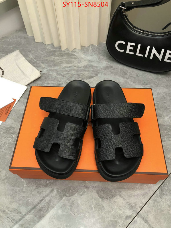 Women Shoes-Hermes,high quality perfect , ID: SN8504,$: 115USD