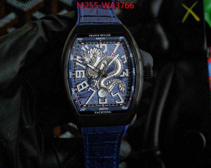 Watch(TOP)-Franck Muller,shop the best high quality , ID: WA3766,$: 255USD