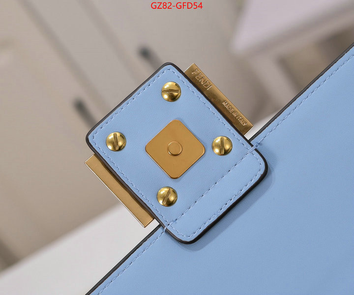 Fendi Big Sale-,ID: GFD54,$: 82USD