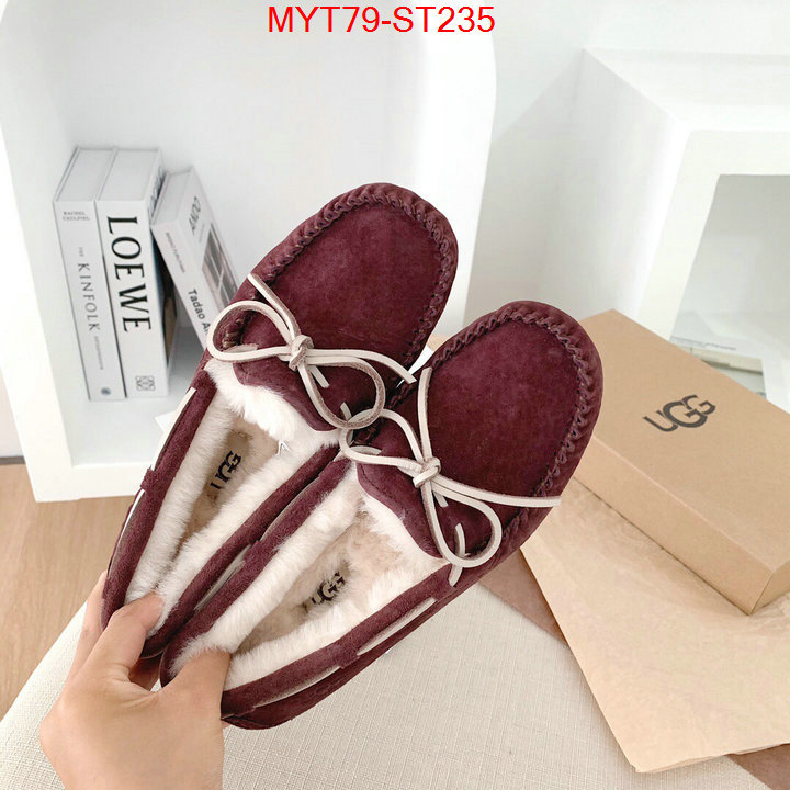 Women Shoes-UGG,brand designer replica , ID:ST235,$: 79USD