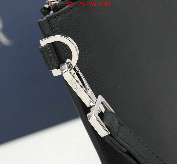 Dior Bags(TOP)-Clutch-,ID: BW3718,$: 129USD