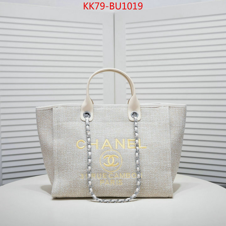 Chanel Bags(4A)-Handbag-,ID: BU1019,$: 79USD