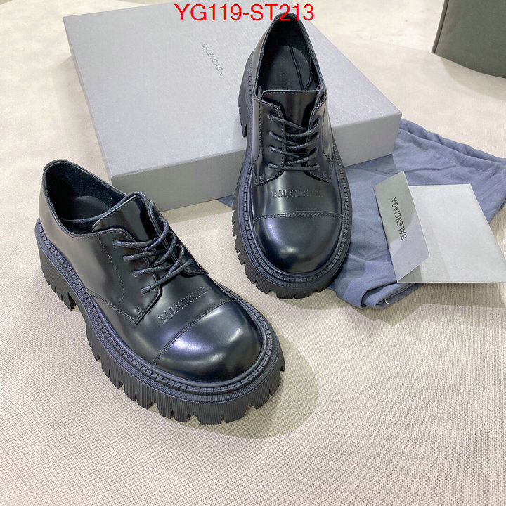 Women Shoes-Alexander Wang,top quality website , ID:ST213,$: 119USD