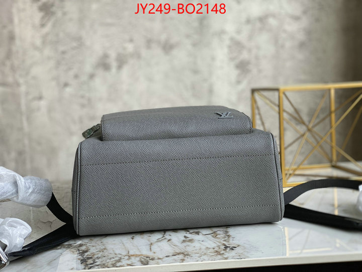LV Bags(TOP)-Backpack-,ID: BO2148,$: 249USD