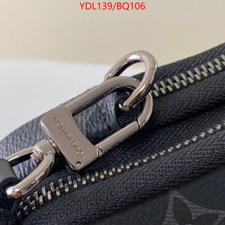 LV Bags(TOP)-Pochette MTis-Twist-,ID: BQ106,$:139USD