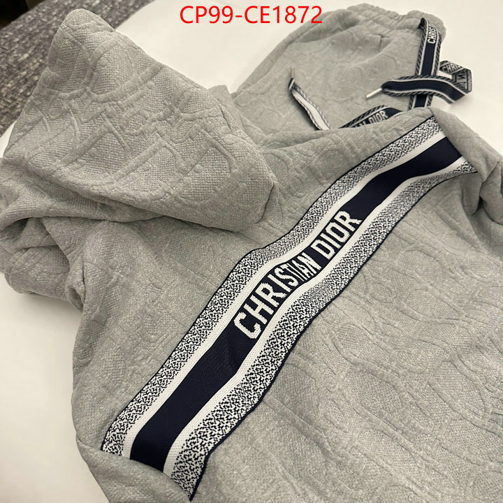 Clothing-Dior,online , ID: CE1872,$: 99USD