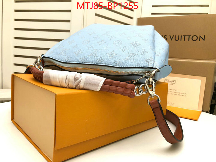 LV Bags(4A)-Handbag Collection-,ID: BP1255,$: 85USD