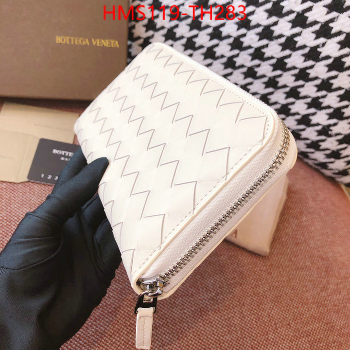 BV Bags(TOP)-Wallet,where should i buy replica ,ID: TH283,$: 119USD