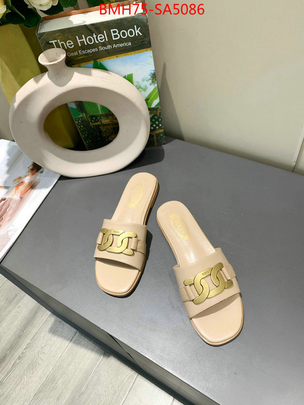 Women Shoes-Tods,2023 luxury replicas ,-ID: SA5086,$: 75USD