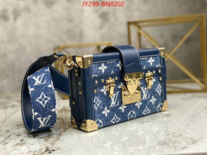 LV Bags(TOP)-Pochette MTis-Twist-,ID: BN8202,$: 299USD