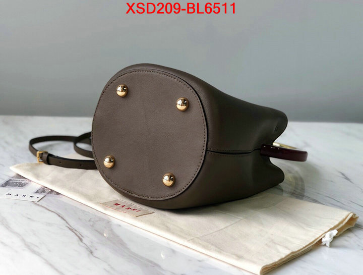 Marni Bags(TOP)-Handbag-,shop cheap high quality 1:1 replica ,ID: BL6511,$: 239USD