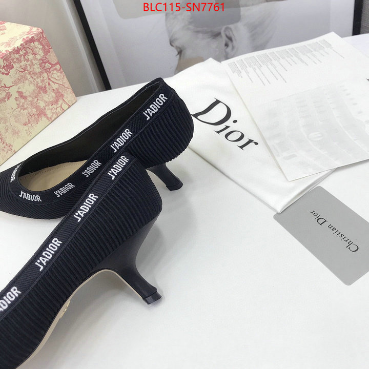 Women Shoes-Dior,from china , ID: SN7761,$: 115USD