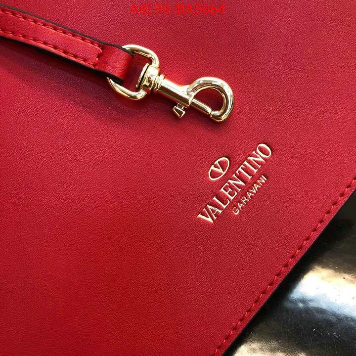 Valentino Bags(4A)-Handbag-,shop cheap high quality 1:1 replica ,ID: BA5664,$: 99USD